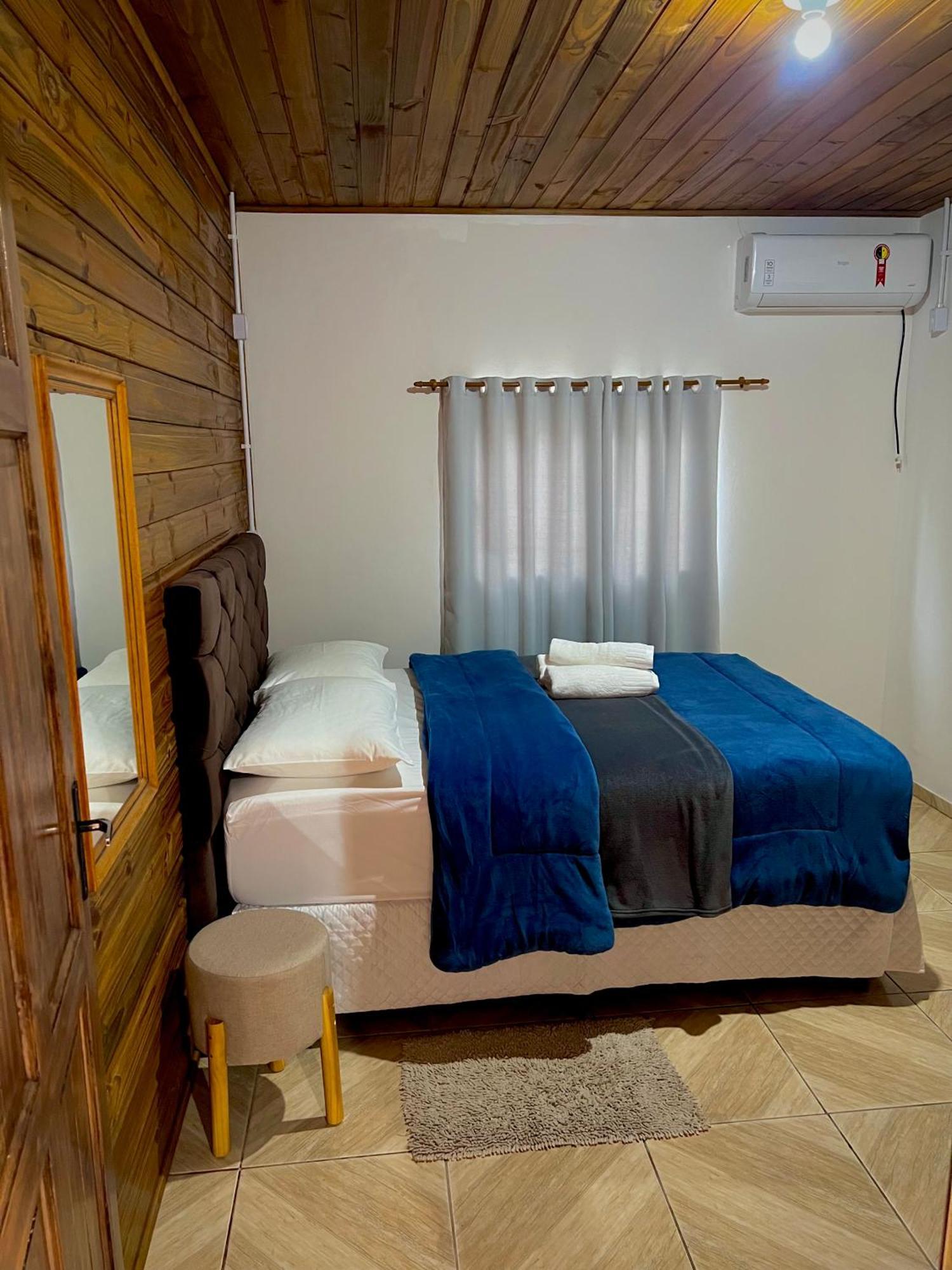 Casa Jardinada 호텔 포메로데 외부 사진